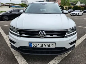 VW Tiguan 2Nd Generation 2.0 Tdi, снимка 4