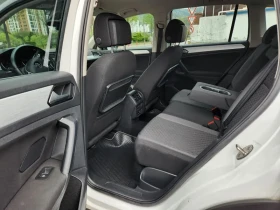 VW Tiguan 2Nd Generation 2.0 Tdi, снимка 15