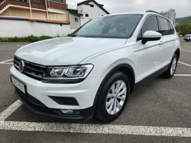 VW Tiguan 2Nd Generation 2.0 Tdi, снимка 2