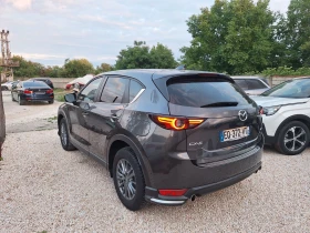 Mazda CX-5 2.2d* Нави/Камера/Ксенон/Хедъп/Лед/6ск* , снимка 5