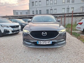 Mazda CX-5 2.2d* Нави/Камера/Ксенон/Хедъп/Лед/6ск* , снимка 1