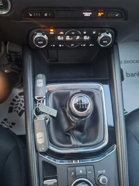 Mazda CX-5 2.2d* Нави/Камера/Ксенон/Хедъп/Лед/6ск* , снимка 11