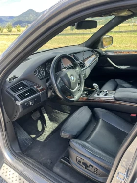 BMW X5, снимка 11