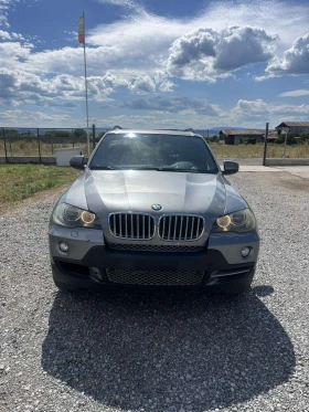BMW X5, снимка 6