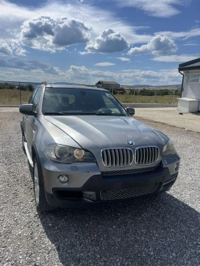 BMW X5, снимка 5