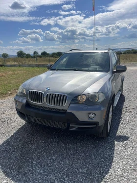 BMW X5, снимка 7