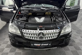 Mercedes-Benz ML 320 4-Matic/KAMERA/PODGREV/TOP!!!/СОБСТВЕН ЛИЗИНГ, снимка 17