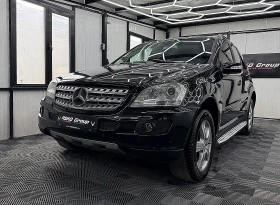 Mercedes-Benz ML 320 4-Matic/KAMERA/PODGREV/TOP!!!/СОБСТВЕН ЛИЗИНГ, снимка 1