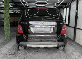 Mercedes-Benz ML 320 4-Matic/KAMERA/PODGREV/TOP!!!/СОБСТВЕН ЛИЗИНГ, снимка 5
