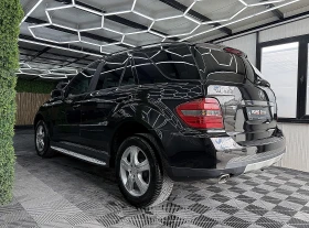 Mercedes-Benz ML 320 4-Matic/KAMERA/PODGREV/TOP!!!/СОБСТВЕН ЛИЗИНГ, снимка 4