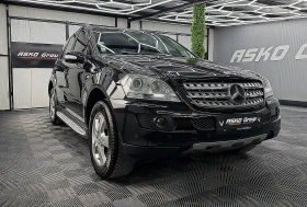 Mercedes-Benz ML 320 4-Matic/KAMERA/PODGREV/TOP!!!/СОБСТВЕН ЛИЗИНГ, снимка 3