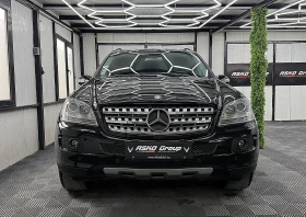 Mercedes-Benz ML 320 4-Matic/KAMERA/PODGREV/TOP!!!/СОБСТВЕН ЛИЗИНГ, снимка 2