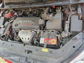 Toyota Rav4 Бензин 2000 кубика 136 коня, снимка 6