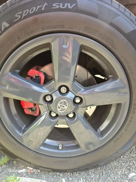 Toyota Rav4 Бензин 2000 кубика 136 коня, снимка 4