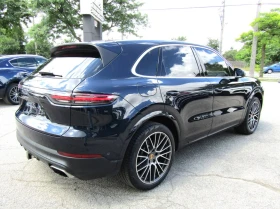 Porsche Cayenne 3.0T* BOSE* DISTRONIC* ОБДУХ* 360* КРАЙНА ЦЕНА, снимка 5