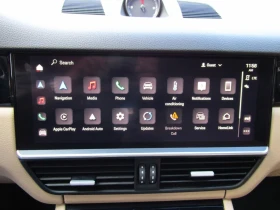 Porsche Cayenne 3.0T* BOSE* DISTRONIC* ОБДУХ* 360* КРАЙНА ЦЕНА, снимка 9