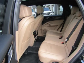 Porsche Cayenne 3.0T* BOSE* DISTRONIC* ОБДУХ* 360* КРАЙНА ЦЕНА, снимка 14