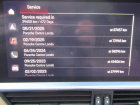 Porsche Cayenne 3.0T* BOSE* DISTRONIC* ОБДУХ* 360* КРАЙНА ЦЕНА, снимка 11