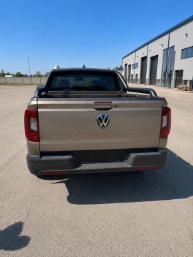 VW Amarok YN2, снимка 2