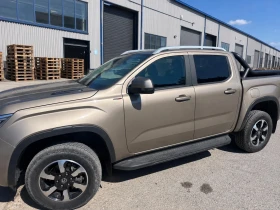 VW Amarok YN2, снимка 4
