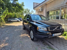 Volvo Xc90, снимка 1