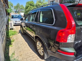 Volvo Xc90, снимка 3
