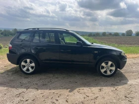 BMW X3, снимка 2