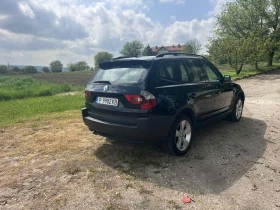 BMW X3, снимка 3