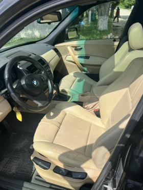 BMW X3, снимка 7
