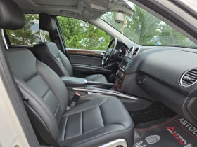 Mercedes-Benz ML 350 3.0CDI= FACE= KEYLESS= ШИБЕДАХ= ПОДГРЕВ= КАМЕРА, снимка 14