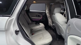 Land Rover Range Rover Evoque 2.0 TD4* 360* ЕЛ. БАГАЖНИК* ПОДГРЕВ ВОЛАН* ЛЮК* КР, снимка 12