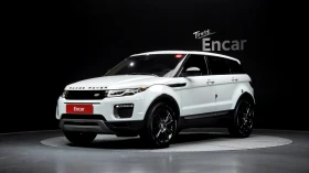 Land Rover Range Rover Evoque 2.0 TD4* 360* ЕЛ. БАГАЖНИК* ПОДГРЕВ ВОЛАН* ЛЮК* КР, снимка 1