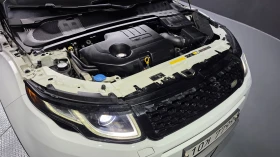 Land Rover Range Rover Evoque 2.0 TD4* 360* ЕЛ. БАГАЖНИК* ПОДГРЕВ ВОЛАН* ЛЮК* КР, снимка 6