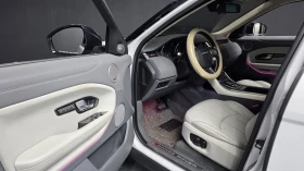 Land Rover Range Rover Evoque 2.0 TD4* 360* ЕЛ. БАГАЖНИК* ПОДГРЕВ ВОЛАН* ЛЮК* КР, снимка 10