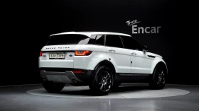 Land Rover Range Rover Evoque 2.0 TD4* 360* ЕЛ. БАГАЖНИК* ПОДГРЕВ ВОЛАН* ЛЮК* КР, снимка 2