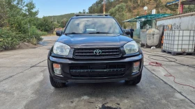 Toyota Rav4 2.0i 150hp , снимка 3
