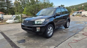 Toyota Rav4 2.0i 150hp , снимка 1
