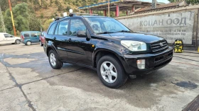 Toyota Rav4 2.0i 150hp , снимка 4