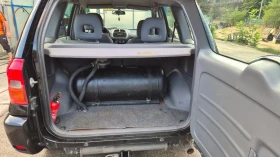 Toyota Rav4 2.0i 150hp , снимка 7