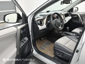 Toyota Rav4 2.5 4Wd, снимка 11
