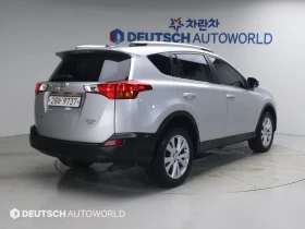 Toyota Rav4 2.5 4Wd, снимка 2