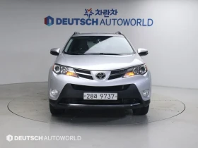 Toyota Rav4 2.5 4Wd, снимка 3
