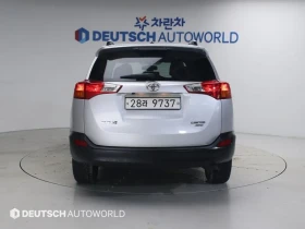 Toyota Rav4 2.5 4Wd, снимка 4