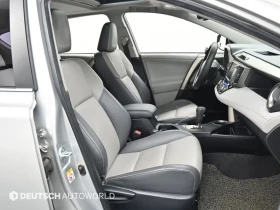 Toyota Rav4 2.5 4Wd, снимка 10