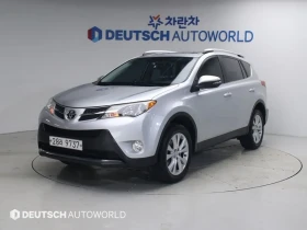 Toyota Rav4 2.5 4Wd, снимка 1