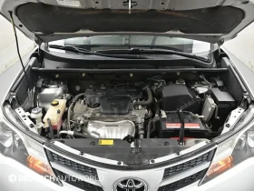 Toyota Rav4 2.5 4Wd, снимка 6