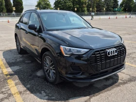 Audi Q3 * АвтоКредит * (ЦЕНА ДО БГ), снимка 1