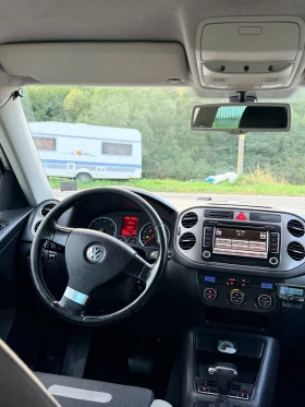 VW Tiguan 2.0 TDI 4 Motion, снимка 9