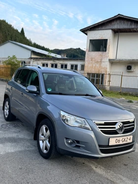 VW Tiguan 2.0 TDI 4 Motion, снимка 3