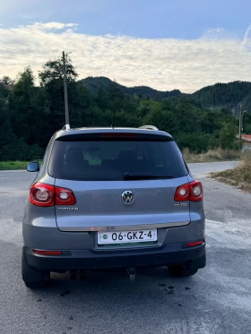 VW Tiguan 2.0 TDI 4 Motion, снимка 2